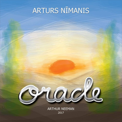 Albums "Orākuls" Albums "Orākuls"